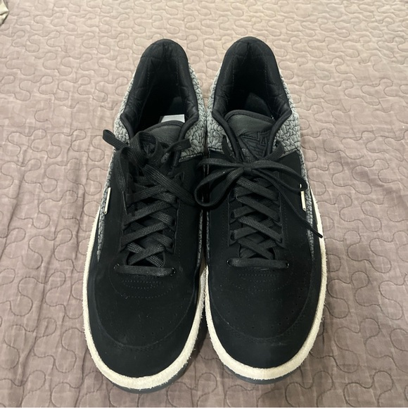 jordan retro 2 size 15